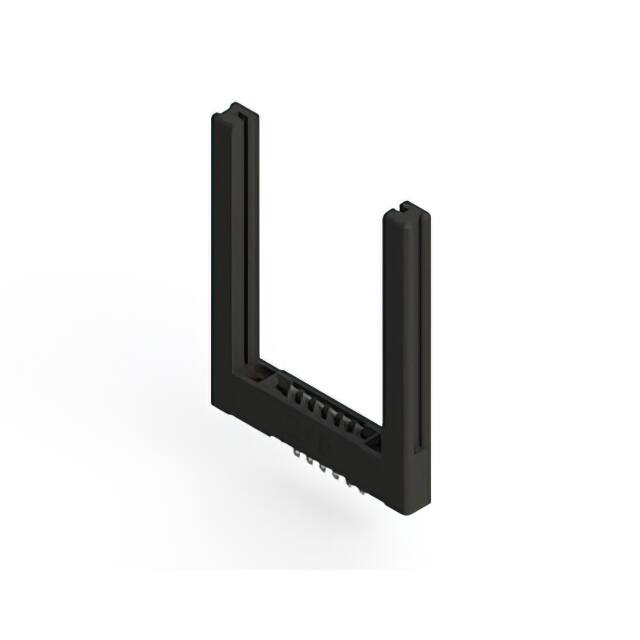 357-006-405-158 EDAC Inc.  Edgeboard Connectors
